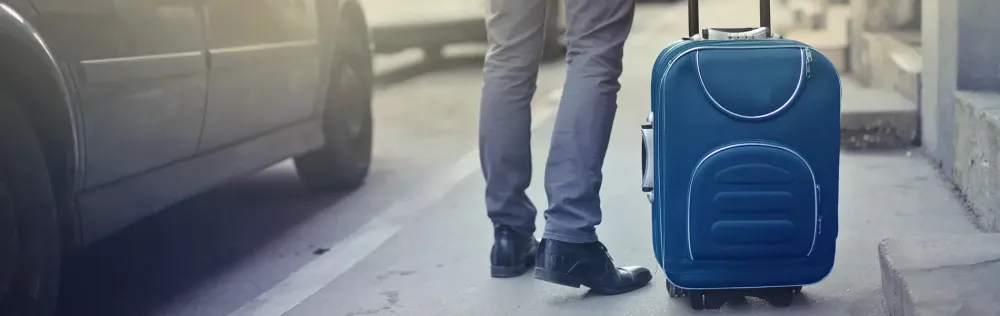carry-on quiz